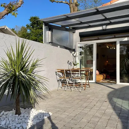 Grand Avec Terrasse Wifi, Netflix Capbreton