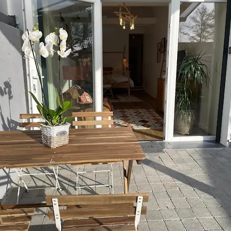 Grand Avec Terrasse Wifi, Netflix *