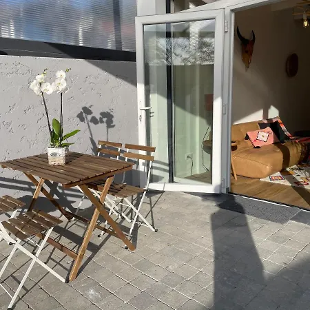 Grand Avec Terrasse Wifi, Netflix * Capbreton