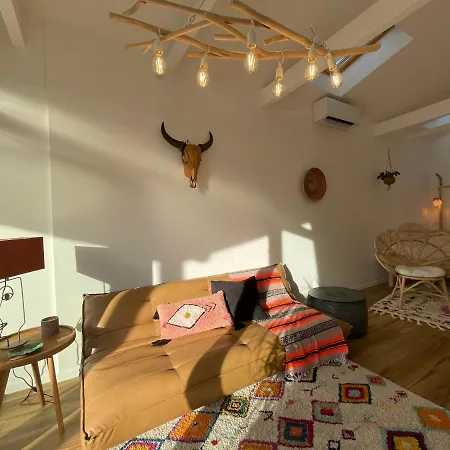 Grand Avec Terrasse Wifi, Netflix * Capbreton