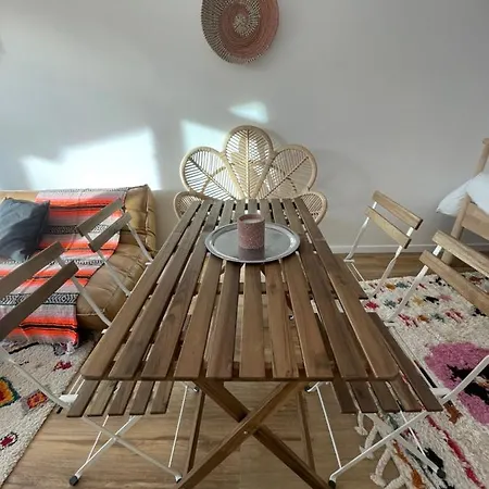 Apartamento Grand Avec Terrasse Wifi, Netflix Capbreton